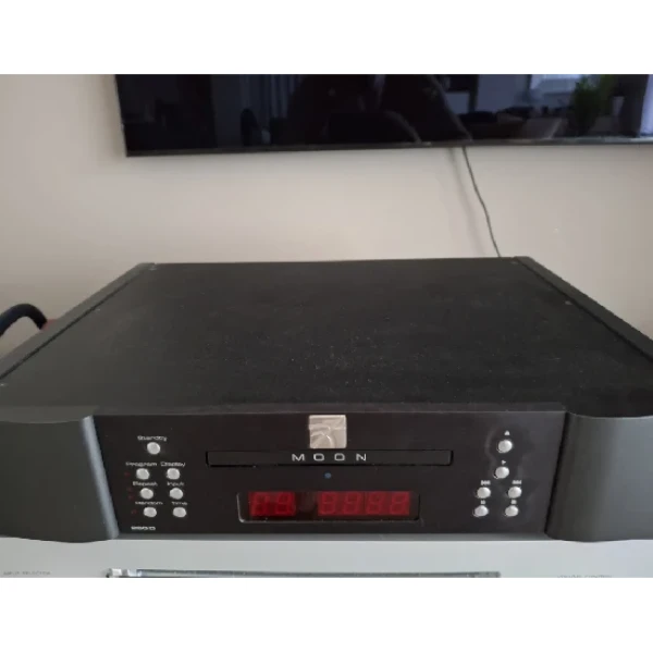 Sim Audio Moon 260D Transport / USED