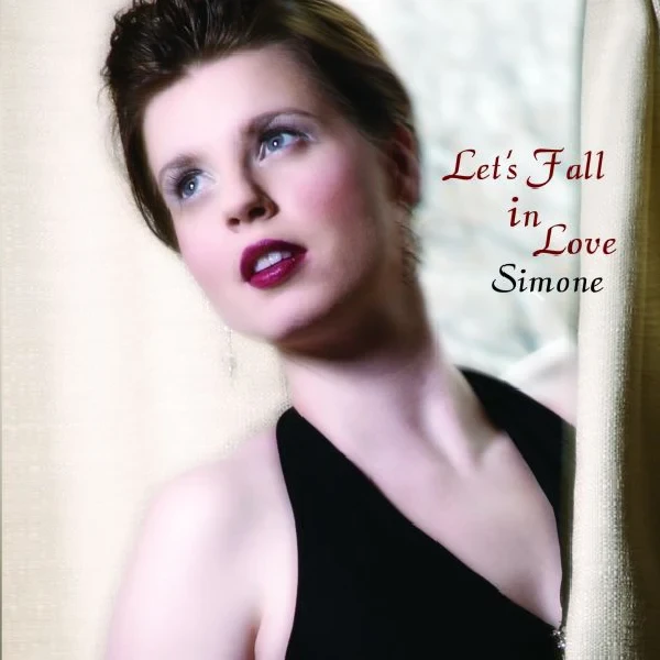 Simone – Let's Fall in Love / CD Venus Records