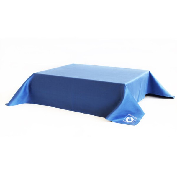 SIMPLY ANALOG MICROFIBER CLOTH XL ΜΠΛΕ