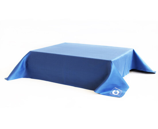 SIMPLY ANALOG MICROFIBER CLOTH XL ΜΠΛΕ