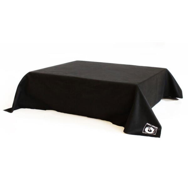 SIMPLY ANALOG MICROFIBER CLOTH XL ΜΑΥΡΟ