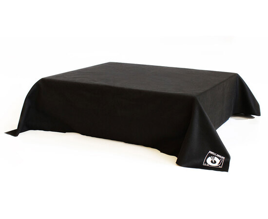 SIMPLY ANALOG MICROFIBER CLOTH XL ΜΑΥΡΟ