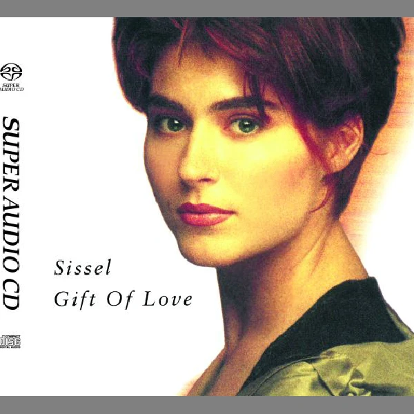 Sissel – Gift of Love / CD Universal Music