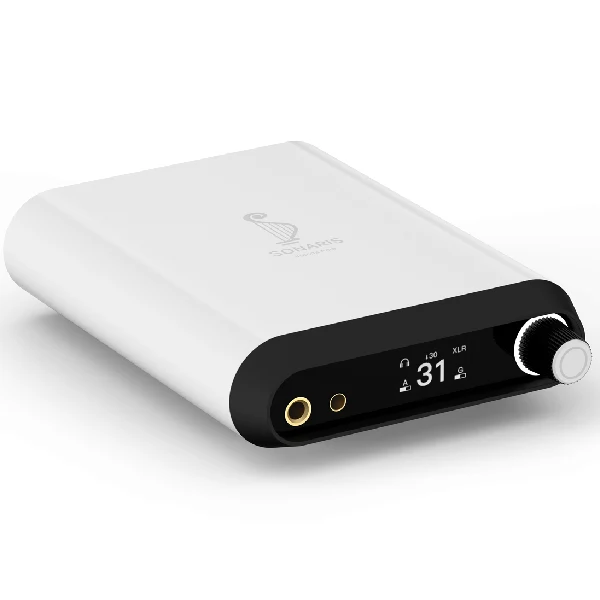 Sonaris Audio Vienna Amp / DAC