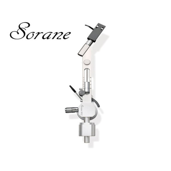 Sorane (Abis) Tonearms SA-1.2S