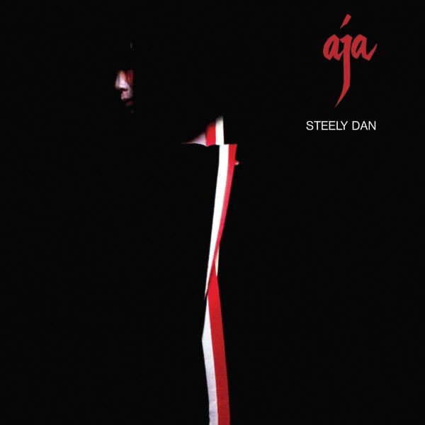 Steely Dan - Aja / CD Analogue Productions
