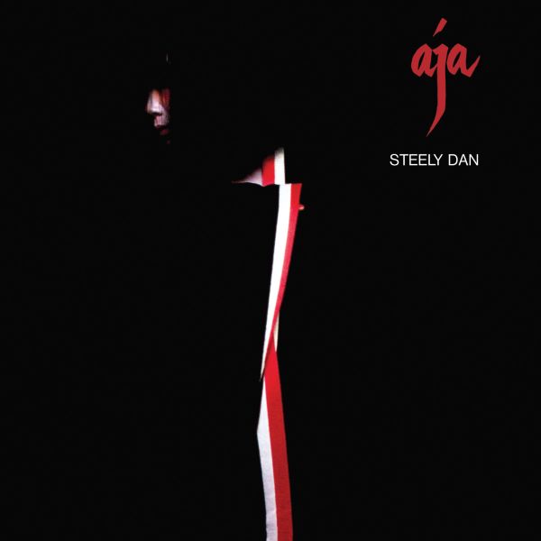 Steely Dan - Aja / CD Analogue Productions