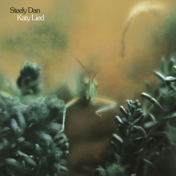 Steely Dan - Katy Lied / CD Analogue Productions