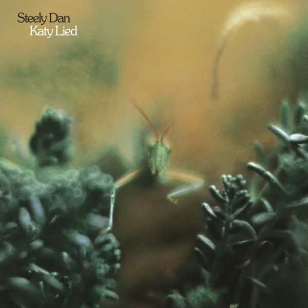 Steely Dan - Katy Lied / CD Analogue Productions