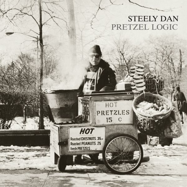 Steely Dan - Pretzel Logic / CD Analogue Productions