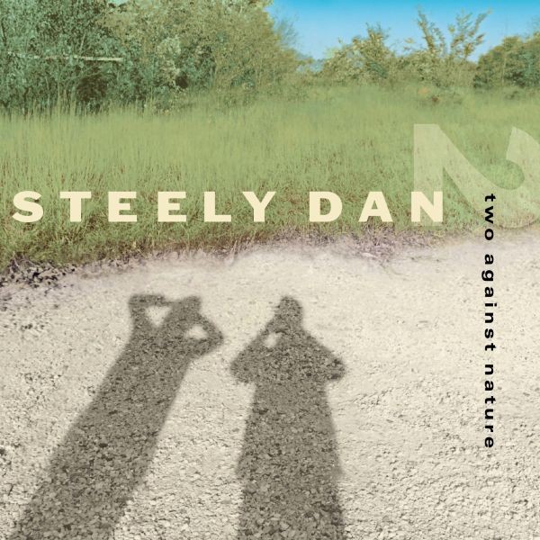 Steely Dan - Two Against Nature / CD Analogue Productions