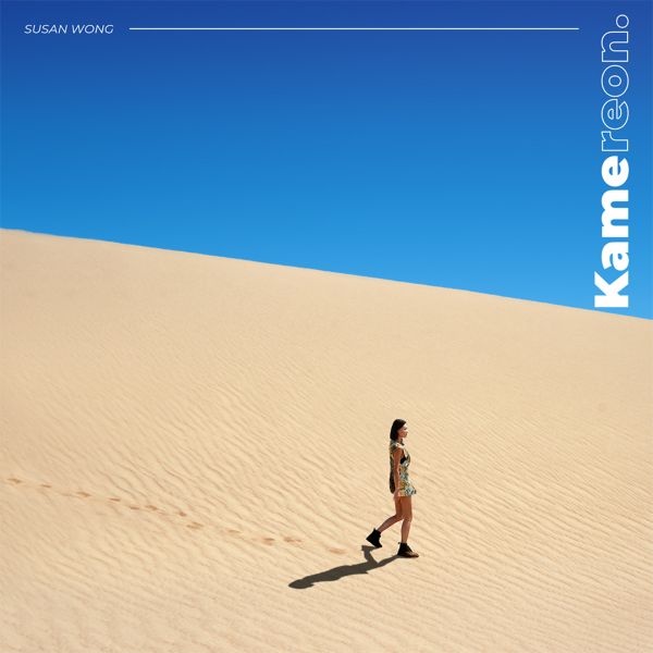 Susan Wong – Kamereon / CD Evolution Music
