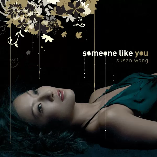 Susan Wong - Someone Like You / LP Evolution Music