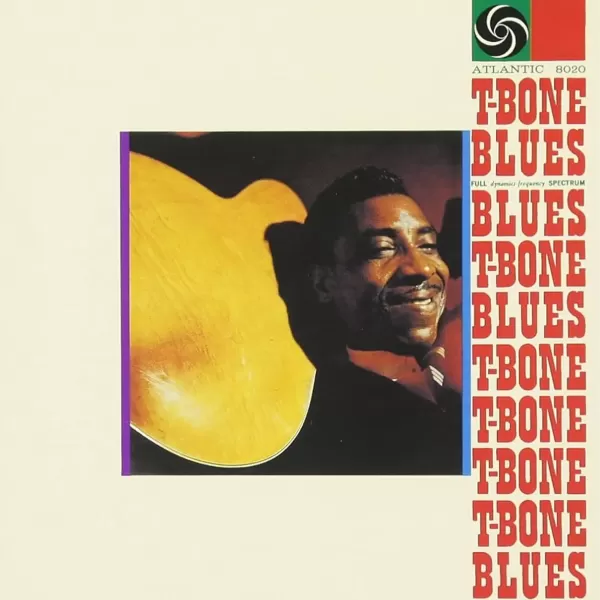 T-Bone Walker - T-Bone Blues / 45RPM 2LP Analogue Productions