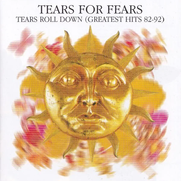 Tears For Fears – Tears Roll Down (Greatest Hits 82-92) / CD Universal Music