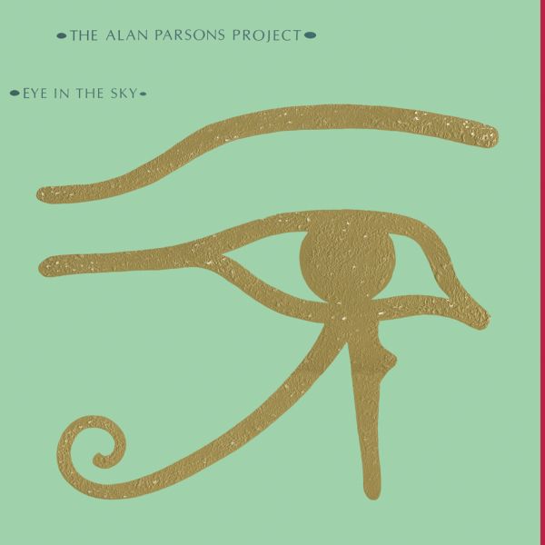 The Alan Parsons Project - Eye In The Sky / LP Speakers Corner