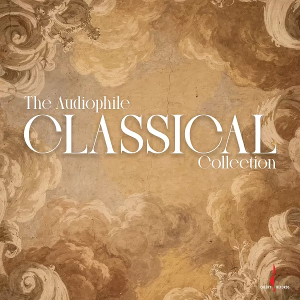 The Audiophile Classical Collection (One-Step) / LP Evolution Music