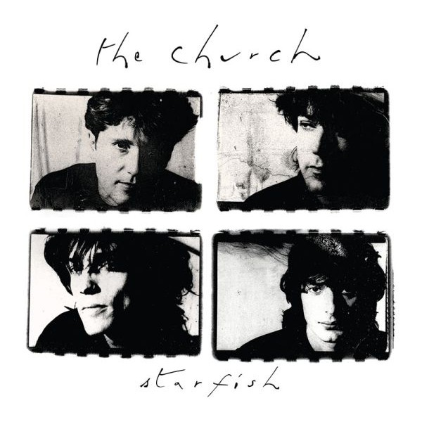 The Church – Starfish (Expanded Edition) / 2LP Intervention Records