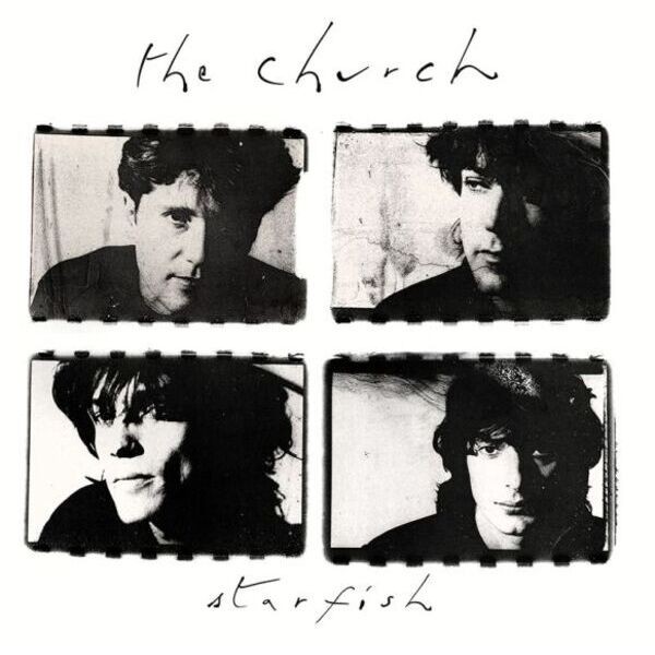 The Church – Starfish (Expanded Edition) / CD Intervention Records