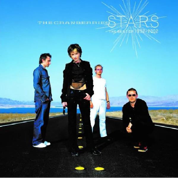 The Cranberries – Stars – The Best Of 1992 - 2002 / CD Universal Music