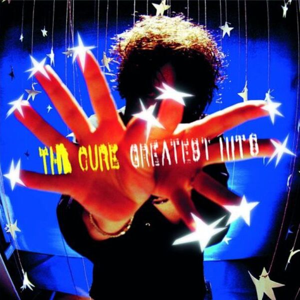 The Cure – Greatest Hits / CD Universal Music