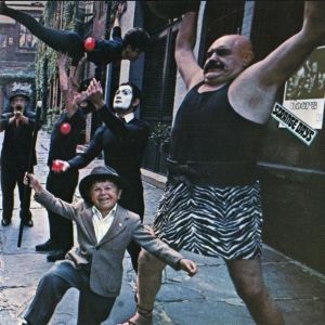 The Doors - Strange Days / CD Analogue Productions