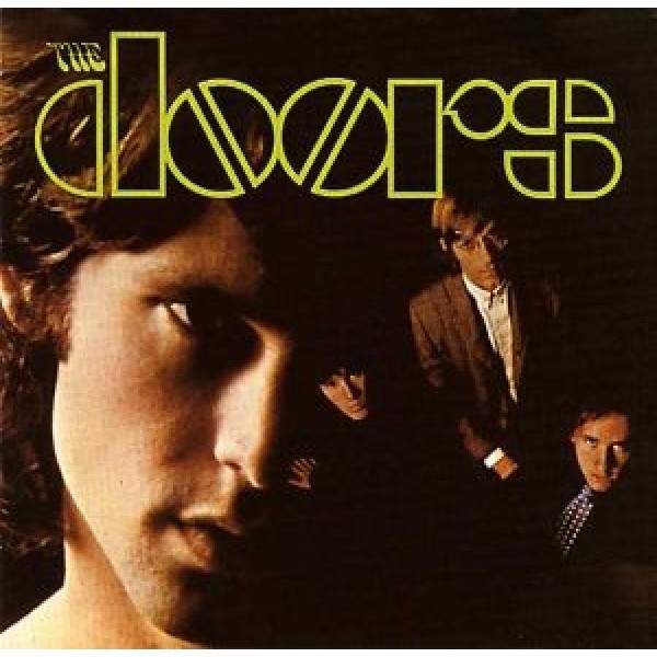 The Doors - The Doors / CD Analogue Productions