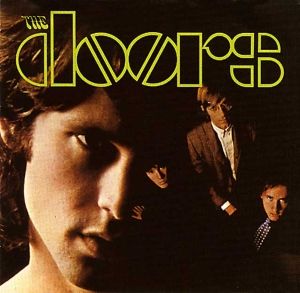 The Doors - The Doors / CD Analogue Productions