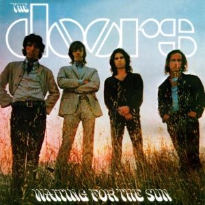 The Doors - Waiting For The Sun / CD Analogue Productions