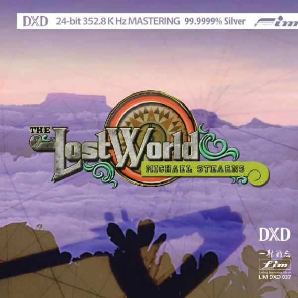 The Lost World / CD LIM