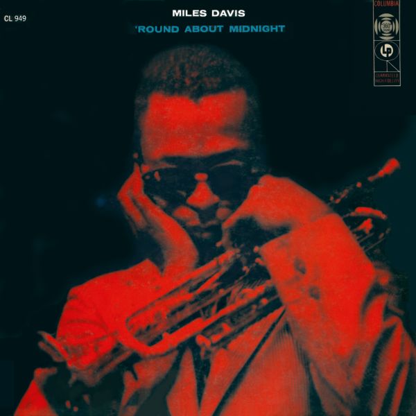 The Miles Davis Quintet - 'Round About Midnight / LP Speakers Corner