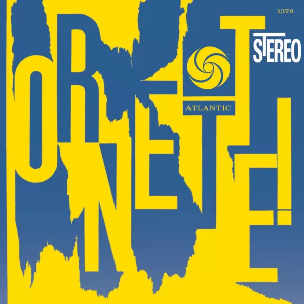 The Ornette Coleman Quartet - Ornette! / LP Speakers Corner