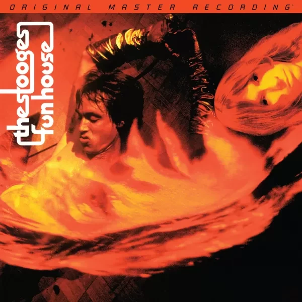 The Stooges - Fun House / CD MFSL