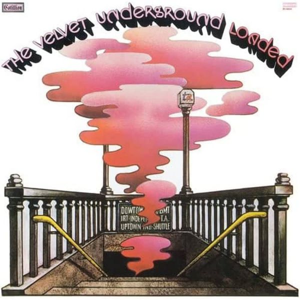 The Velvet Underground - Loaded / CD Analogue Productions