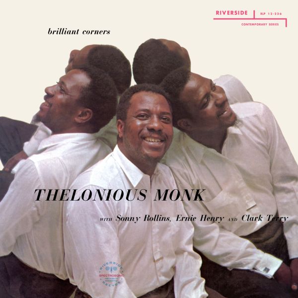 Thelonious Monk - Brilliant Corners / LP Analogue Productions