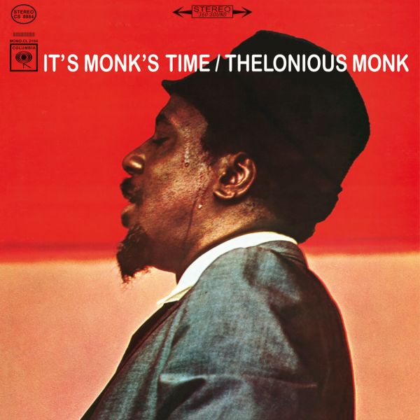 Thelonious Monk - It's Monk's Time / LP Speakers Corner