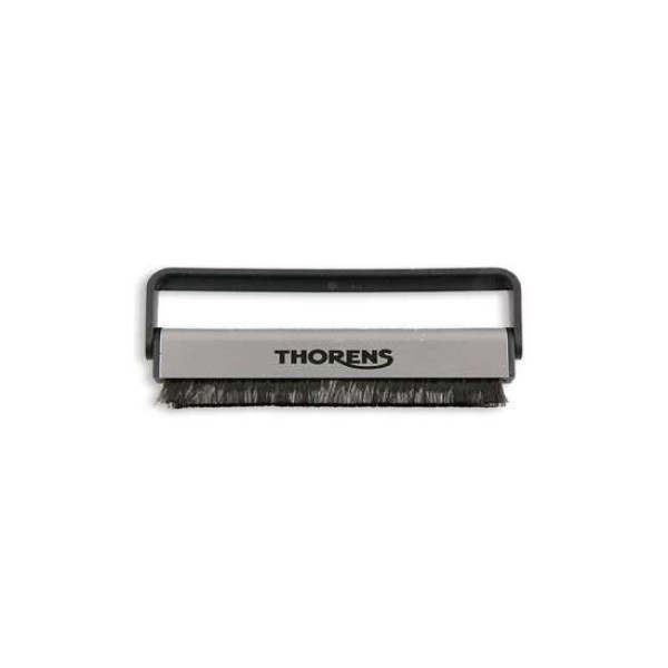 Thorens - Carbon vinyl record brush