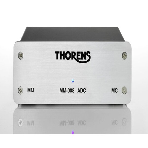 THORENS - MM 008 ADC phono preamplifier