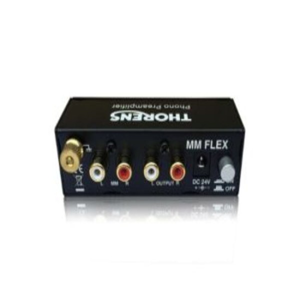 THORENS - MM FLEX Phono Preamlifier