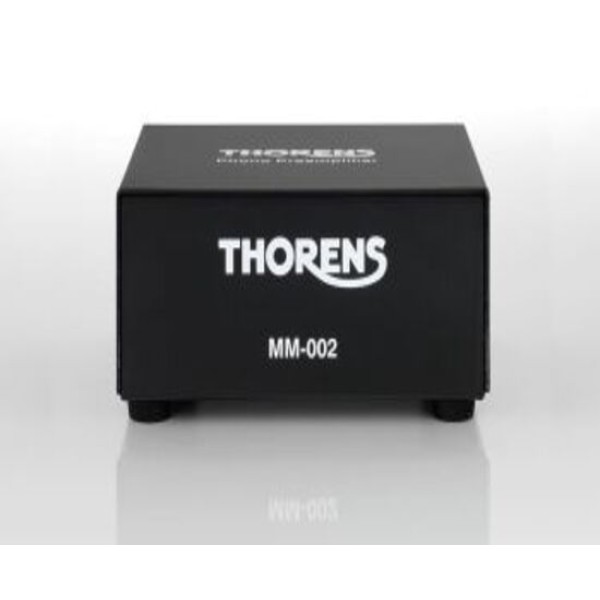 THORENS - MM002 Phono Preamplifier
