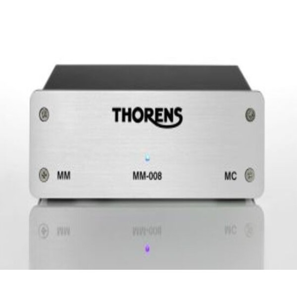 THORENS - MM008 Phono Preamplifier