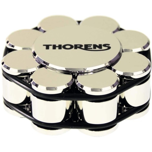 Thorens Stabilizer Chrome New Version