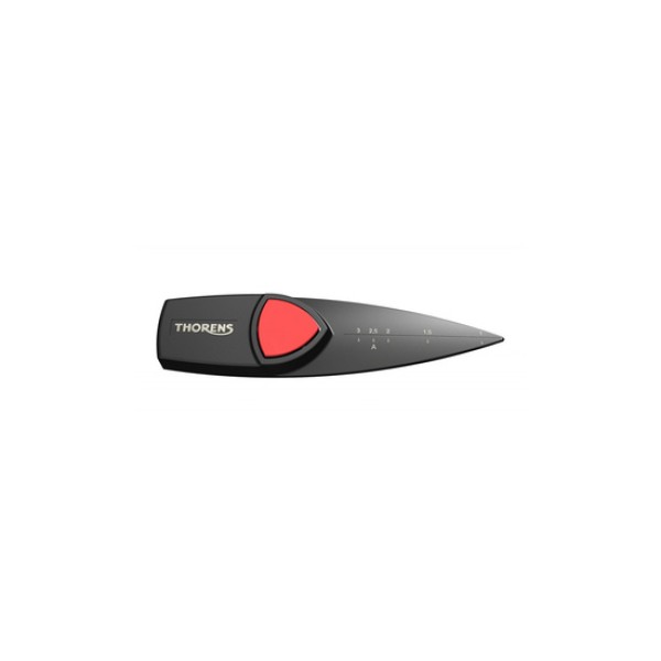 Thorens Stylus Gauge