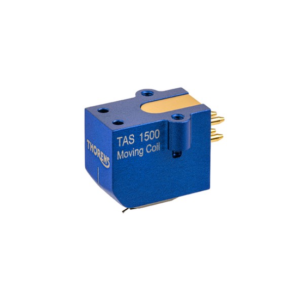 Thorens - TAS 1500 cartridge