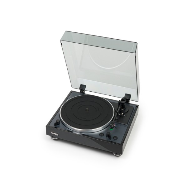 THORENS - TD 102 A Black High Gloss
