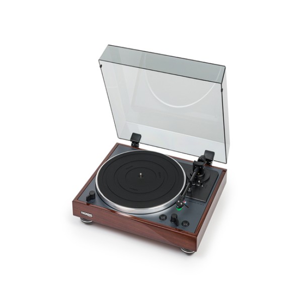 THORENS - TD 102 A Walnut High Gloss