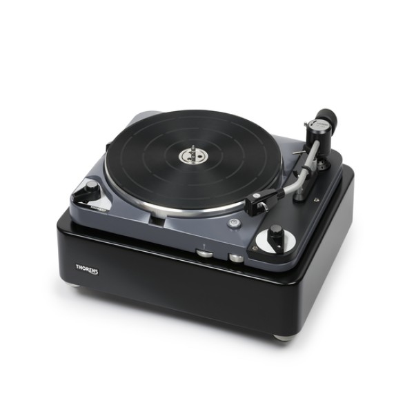 THORENS - TD 124 DD Black