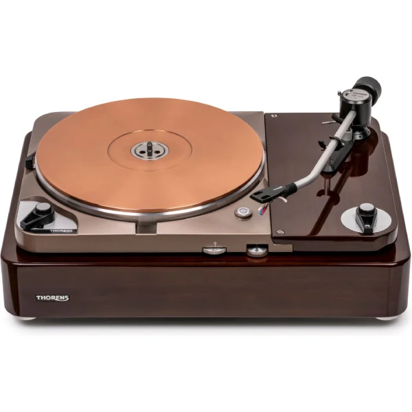 THORENS TD 124 DD Exclusive