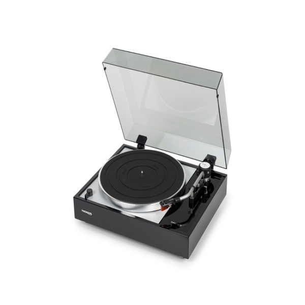 THORENS - TD 1500 Black High Gloss