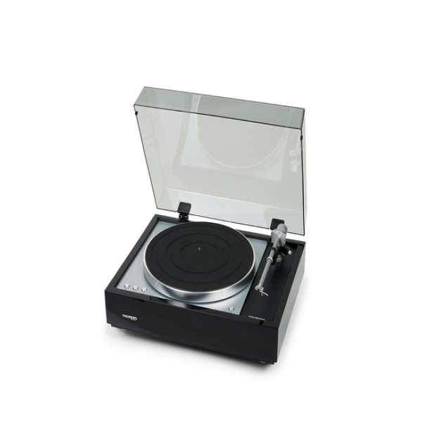 THORENS - TD 1601 Black High Gloss